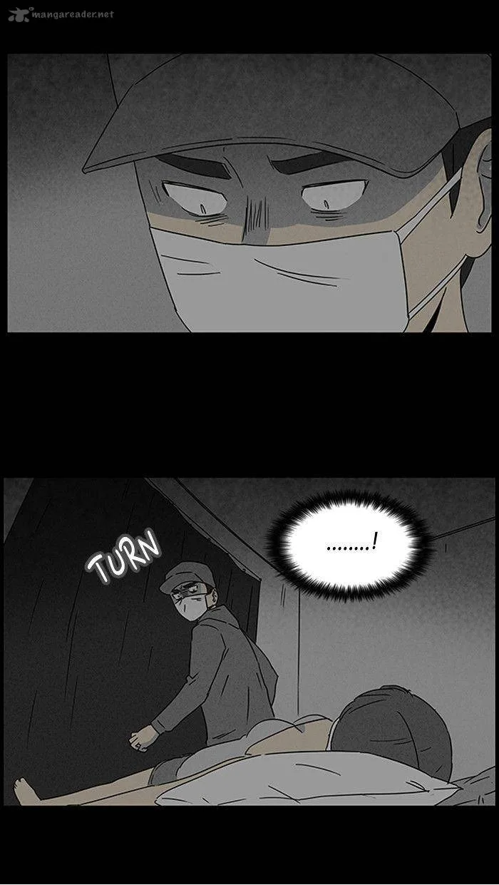 Tales of the Unusual Chapter 45 page 12