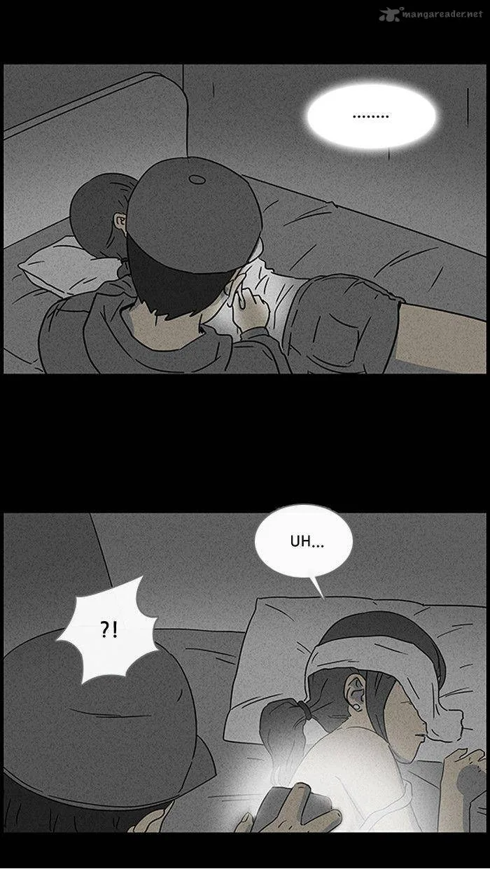Tales of the Unusual Chapter 45 page 5