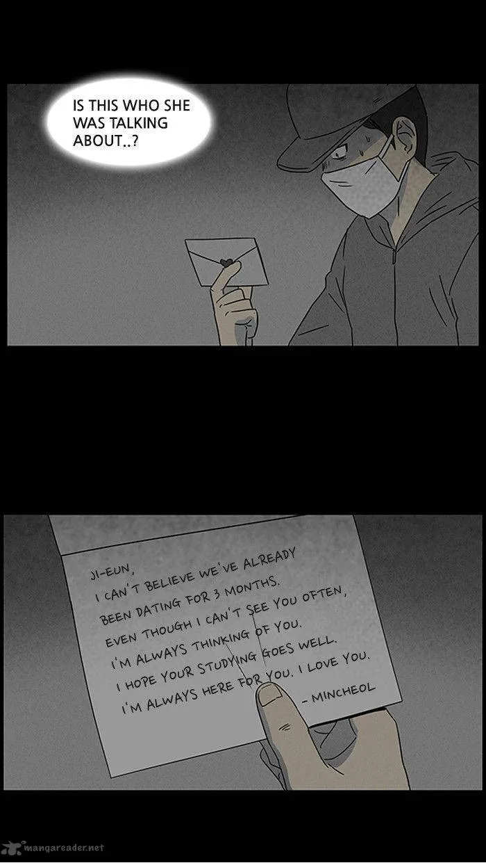 Tales of the Unusual Chapter 45 page 11
