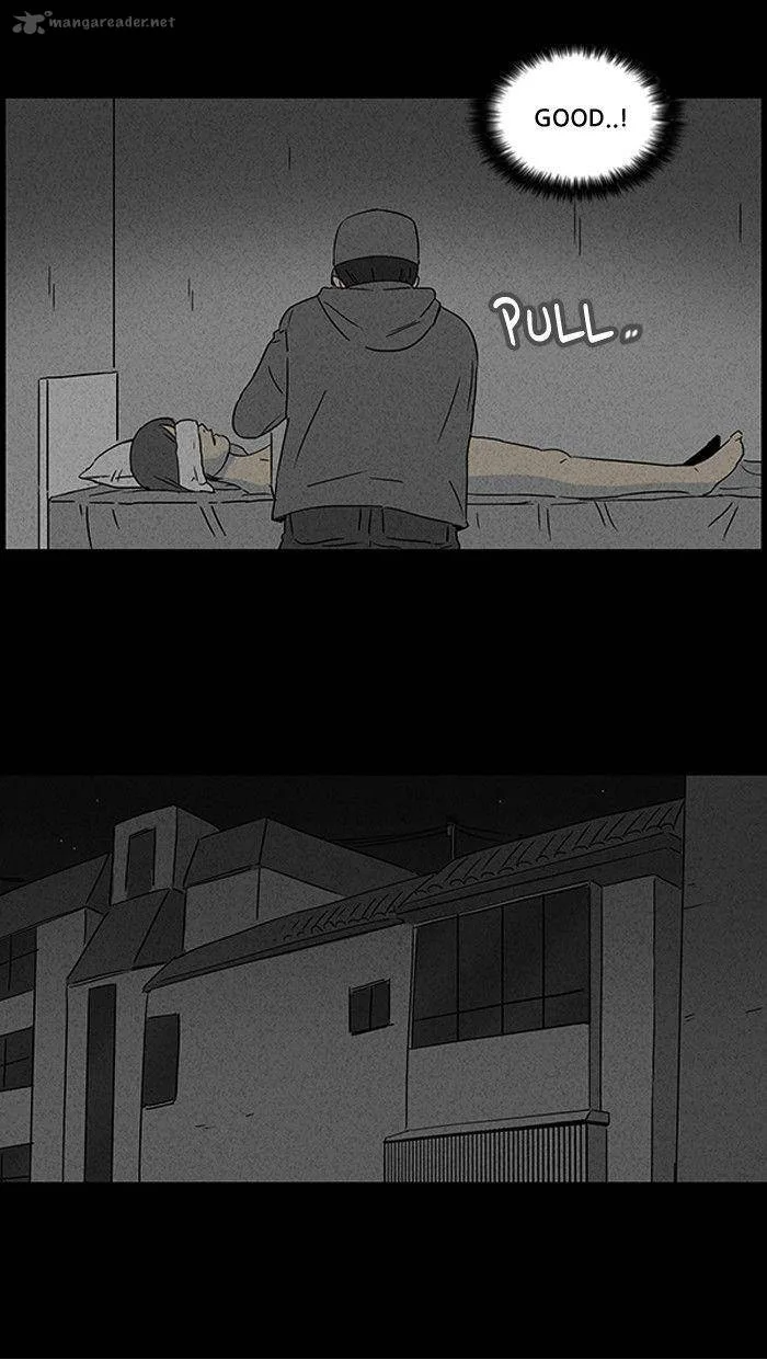 Tales of the Unusual Chapter 45 page 17