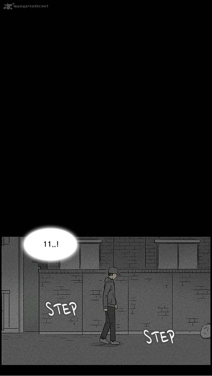 Tales of the Unusual Chapter 45 page 18