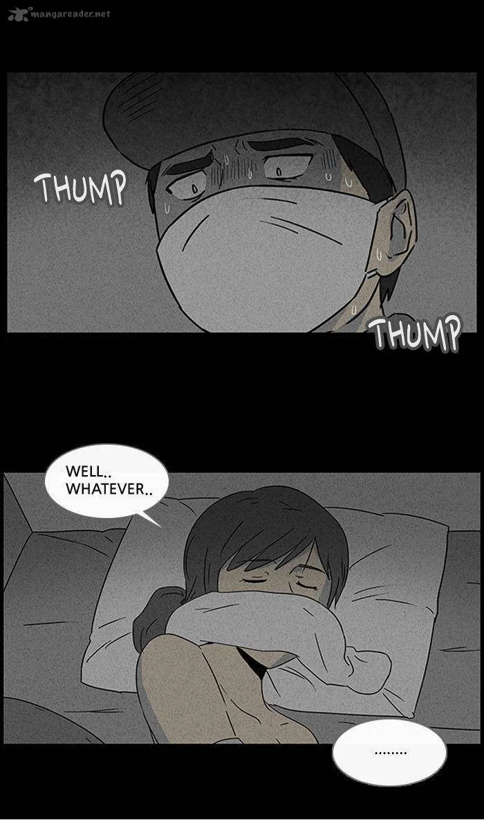 Tales of the Unusual Chapter 45 page 7