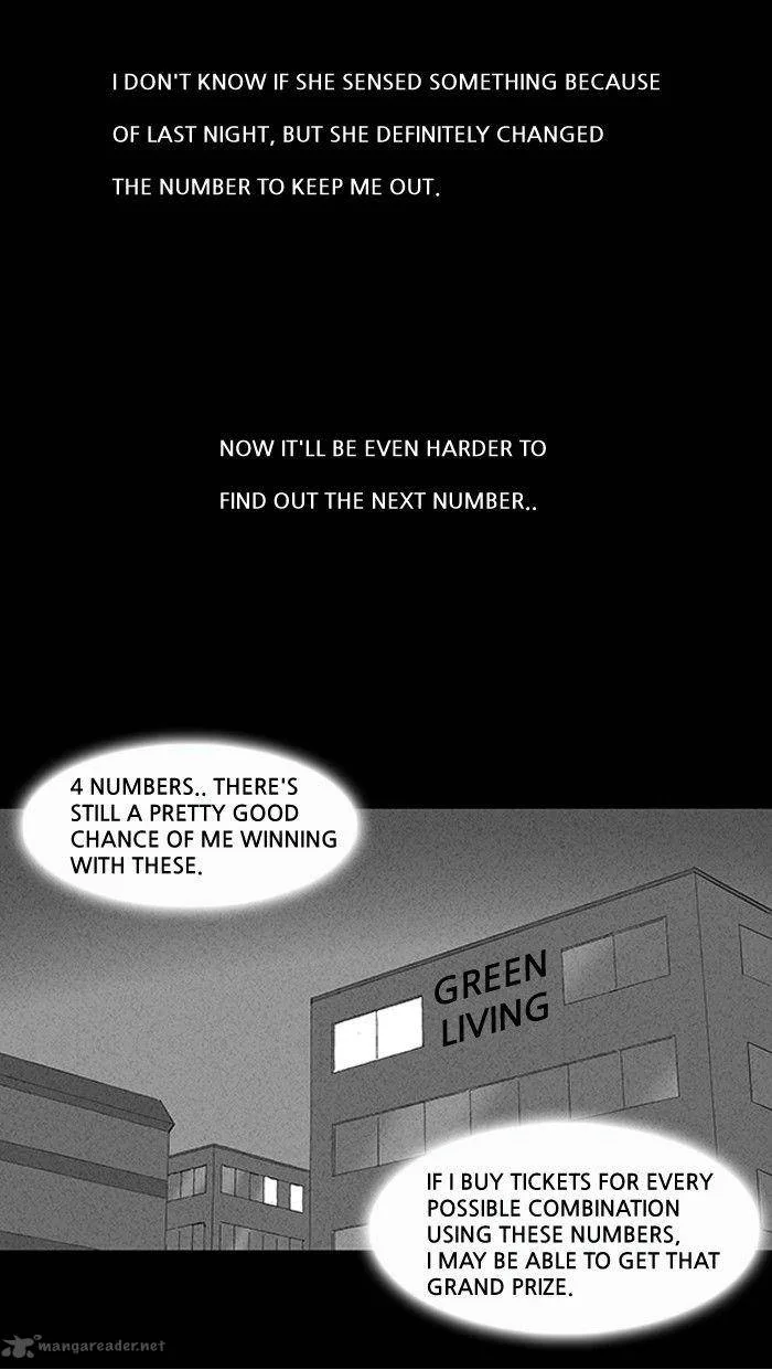 Tales of the Unusual Chapter 45 page 29