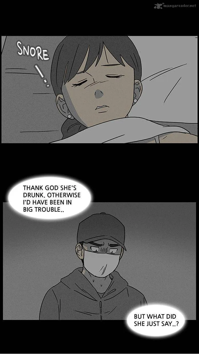 Tales of the Unusual Chapter 45 page 9