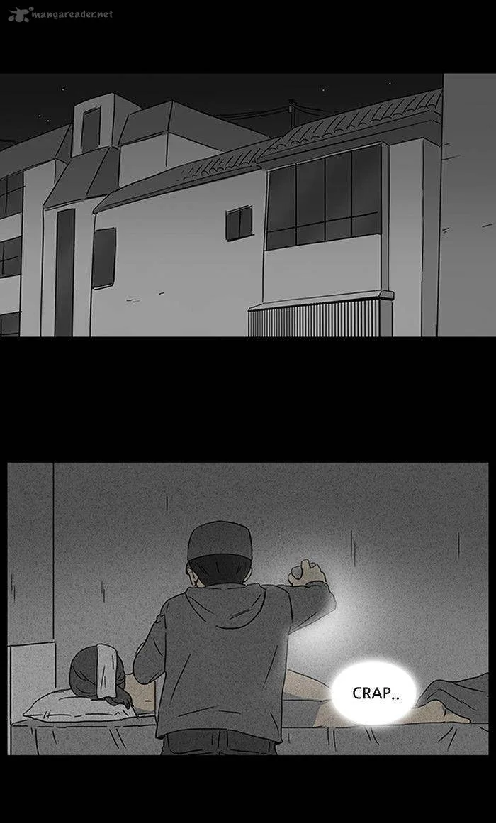 Tales of the Unusual Chapter 45 page 2