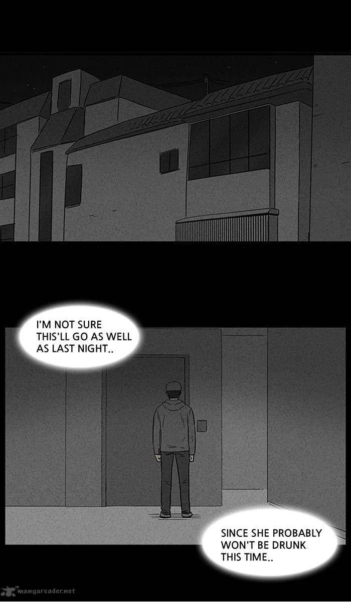 Tales of the Unusual Chapter 45 page 25