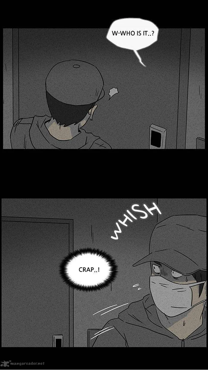 Tales of the Unusual Chapter 45 page 28