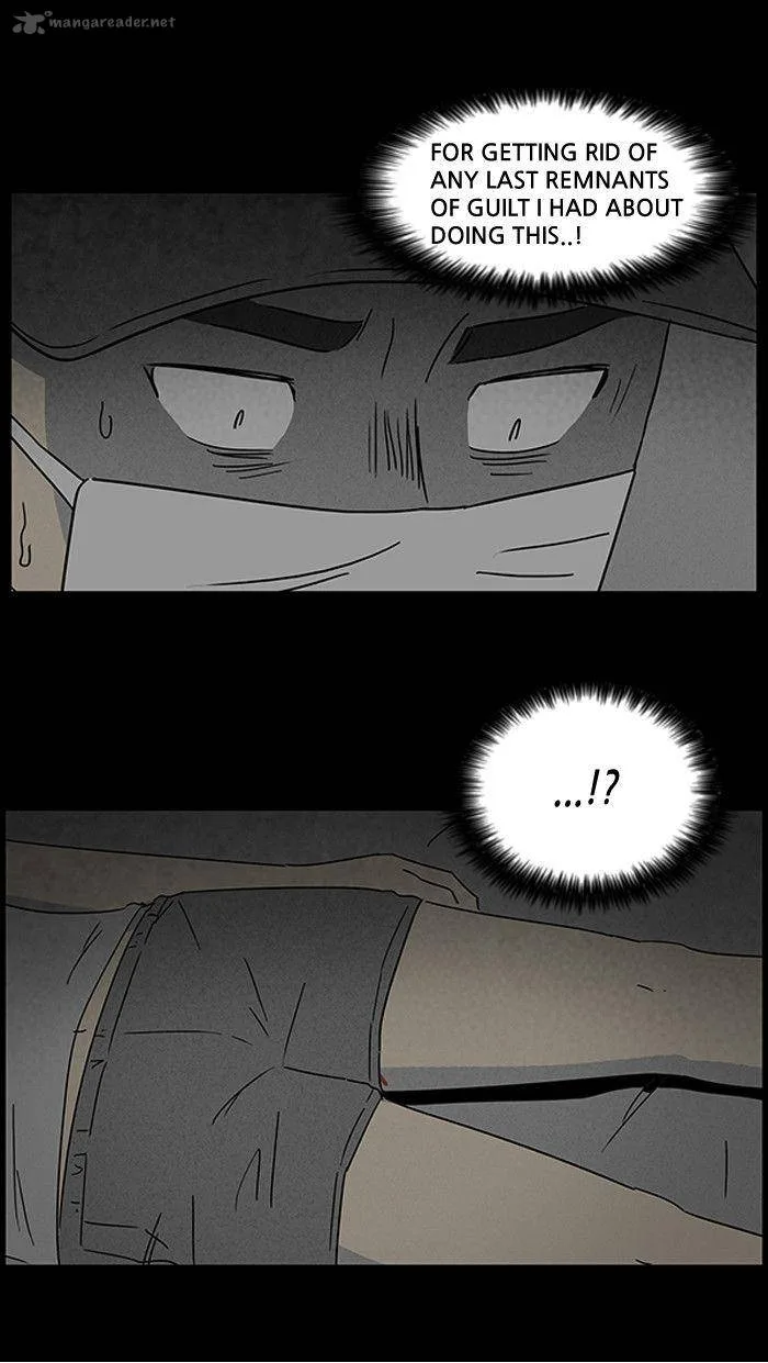 Tales of the Unusual Chapter 45 page 15