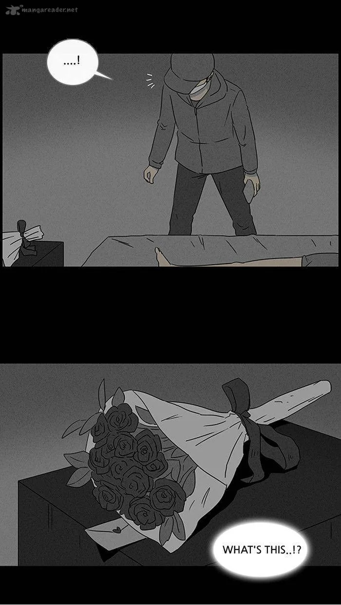 Tales of the Unusual Chapter 45 page 10