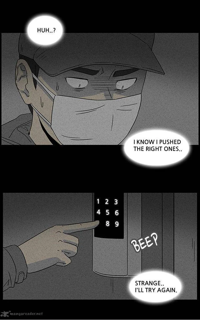 Tales of the Unusual Chapter 45 page 27