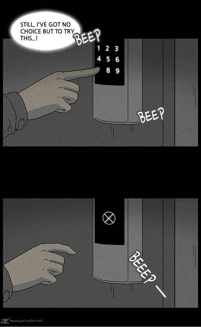Tales of the Unusual Chapter 45 page 26