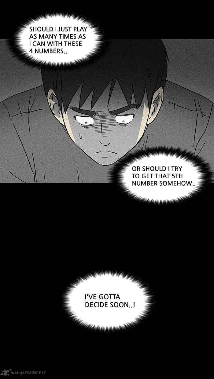 Tales of the Unusual Chapter 45 page 31