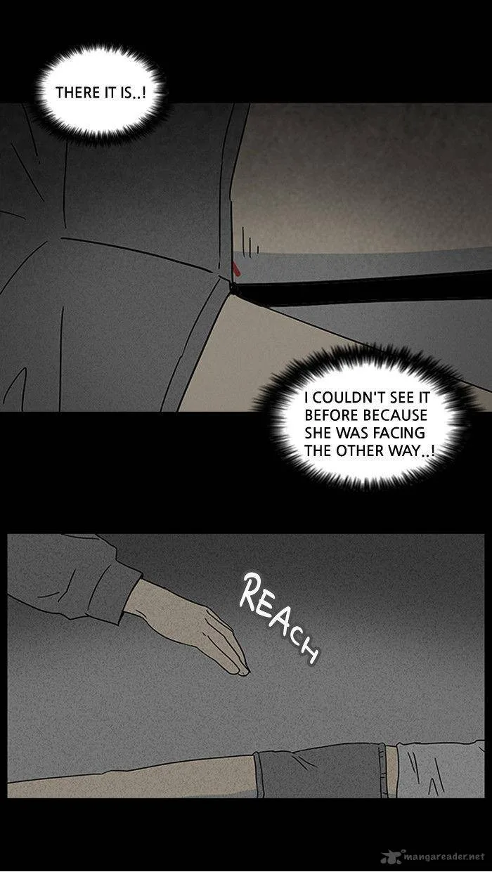 Tales of the Unusual Chapter 45 page 16