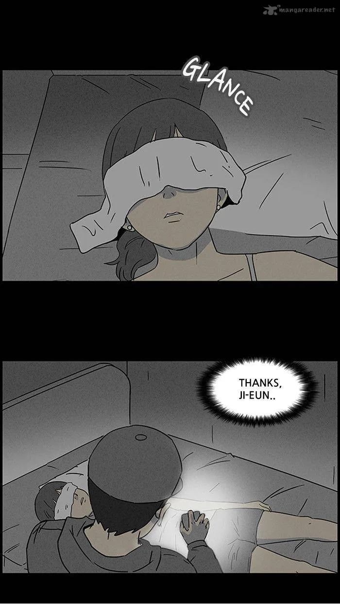 Tales of the Unusual Chapter 45 page 14