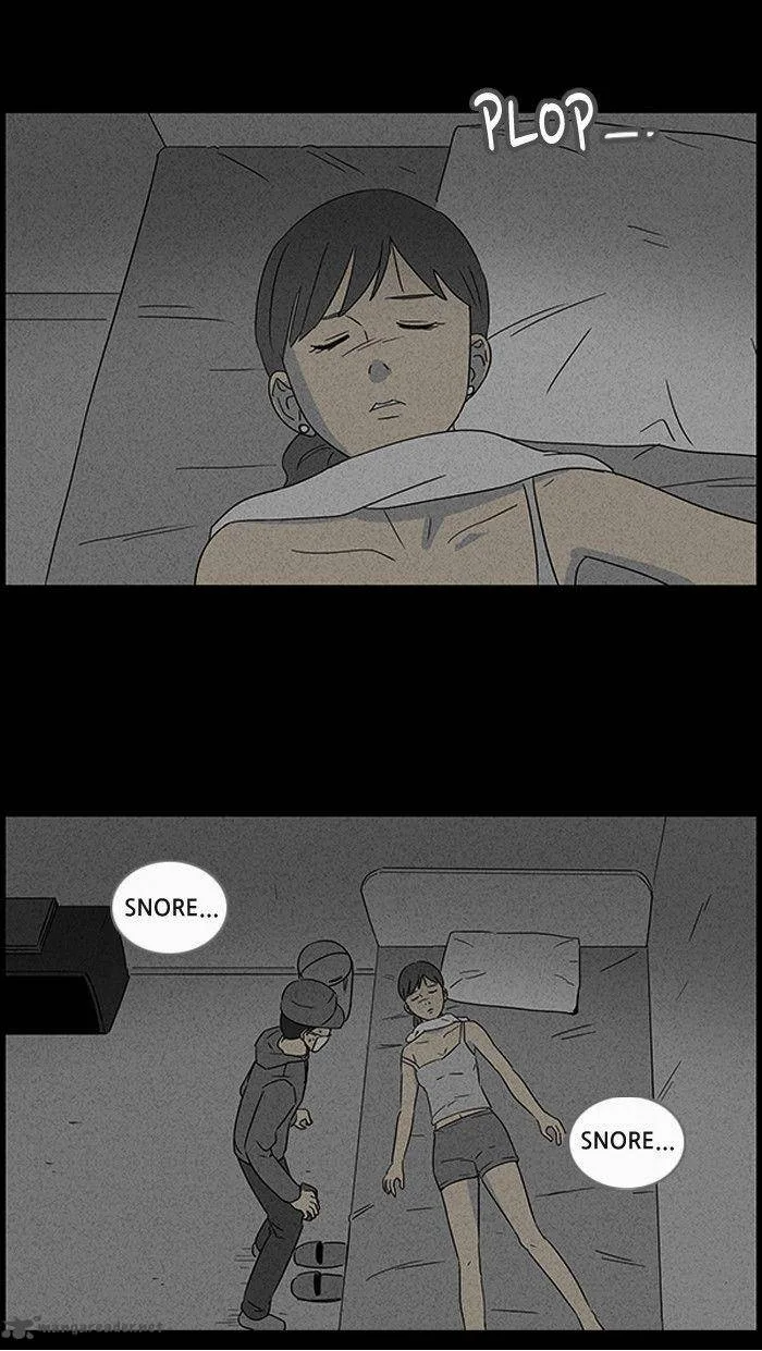 Tales of the Unusual Chapter 45 page 8