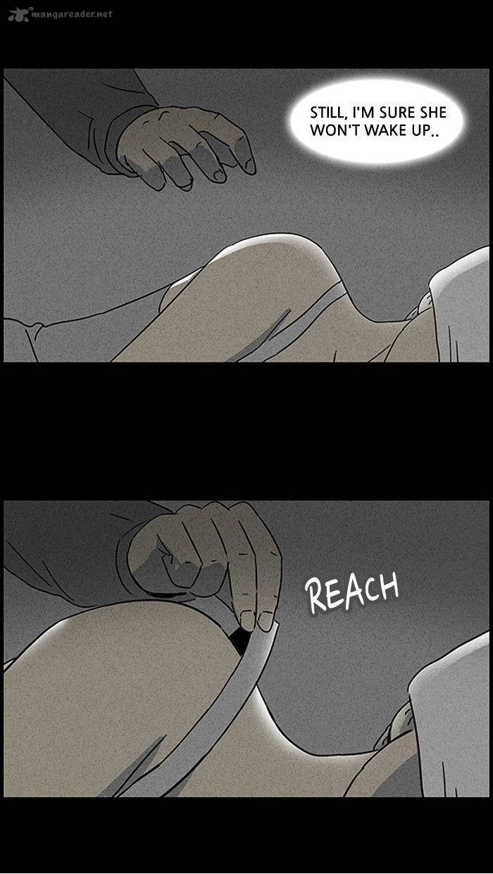 Tales of the Unusual Chapter 45 page 4