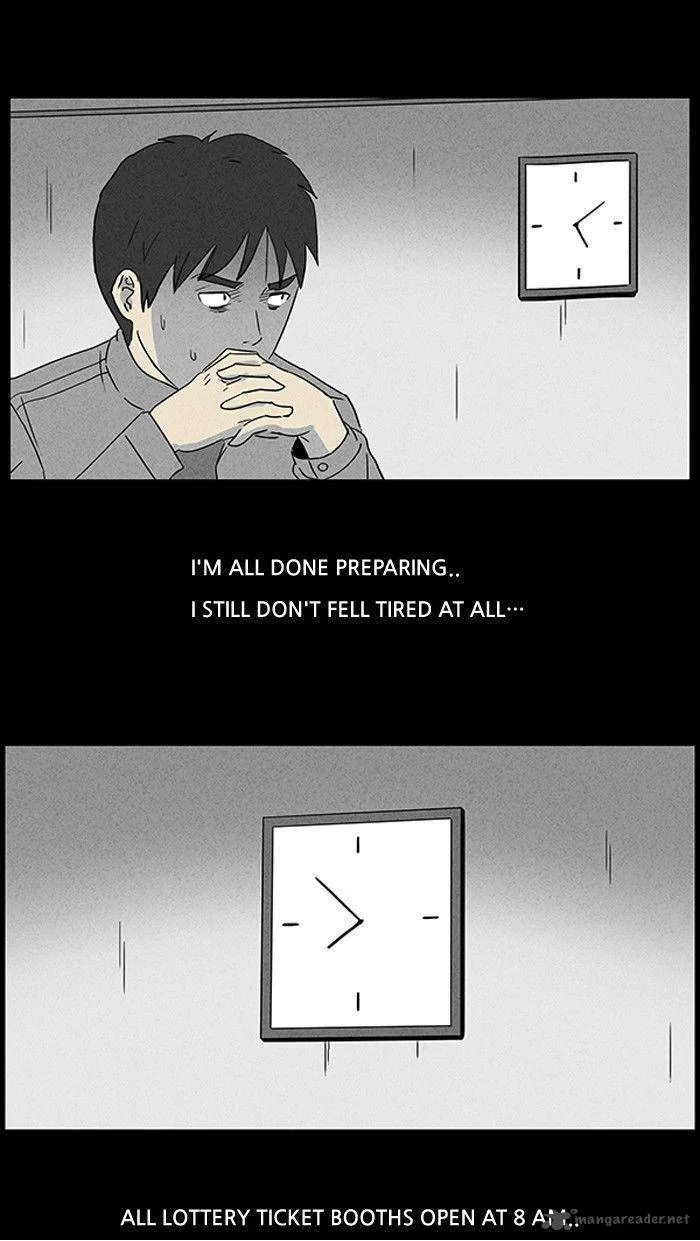 Tales of the Unusual Chapter 46 page 5