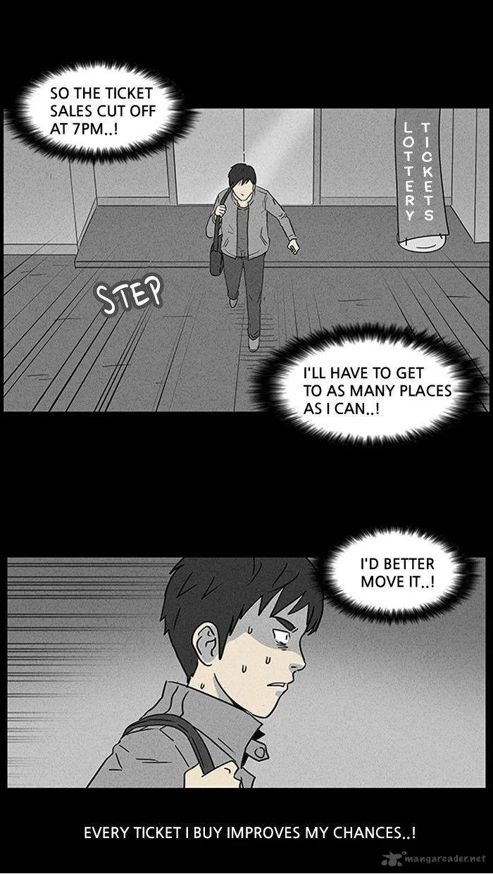 Tales of the Unusual Chapter 46 page 15