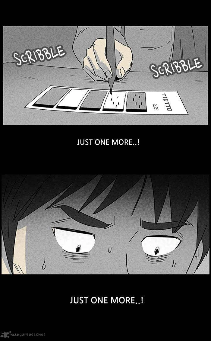 Tales of the Unusual Chapter 46 page 16
