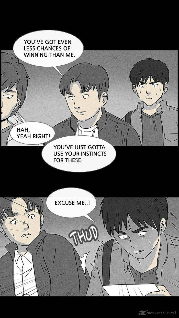 Tales of the Unusual Chapter 46 page 13
