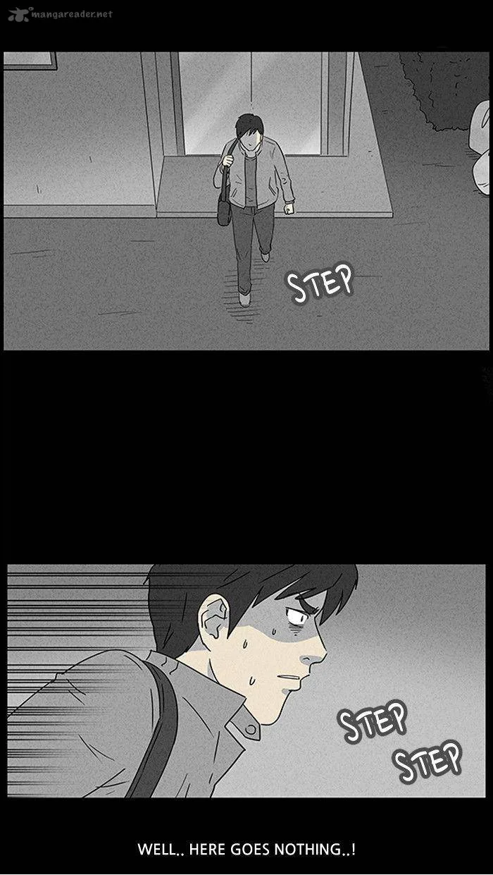 Tales of the Unusual Chapter 46 page 6