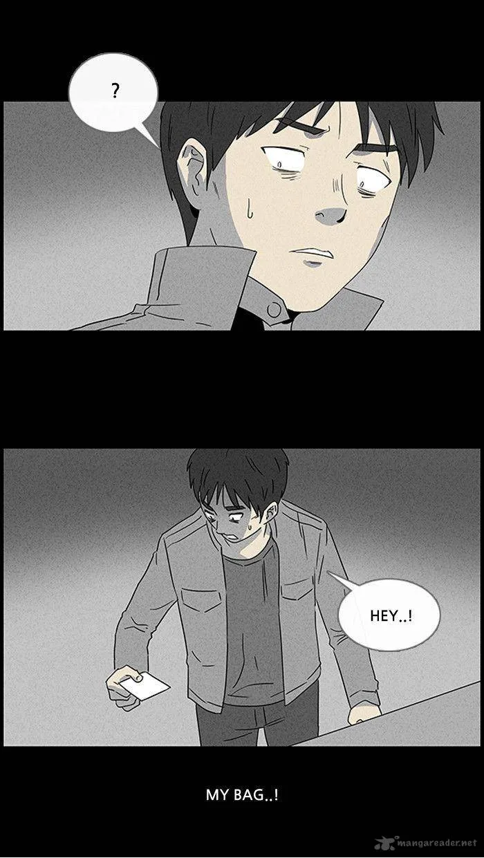 Tales of the Unusual Chapter 46 page 23