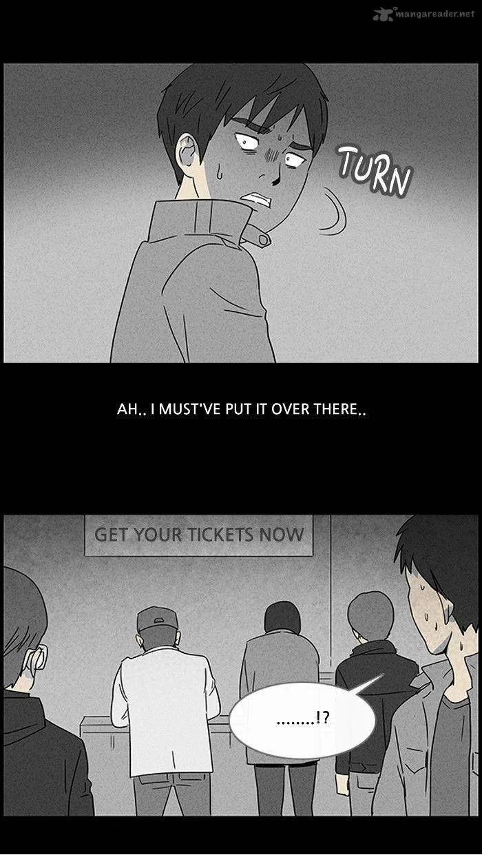Tales of the Unusual Chapter 46 page 24
