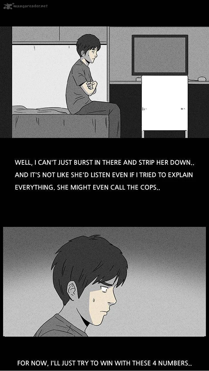 Tales of the Unusual Chapter 46 page 2