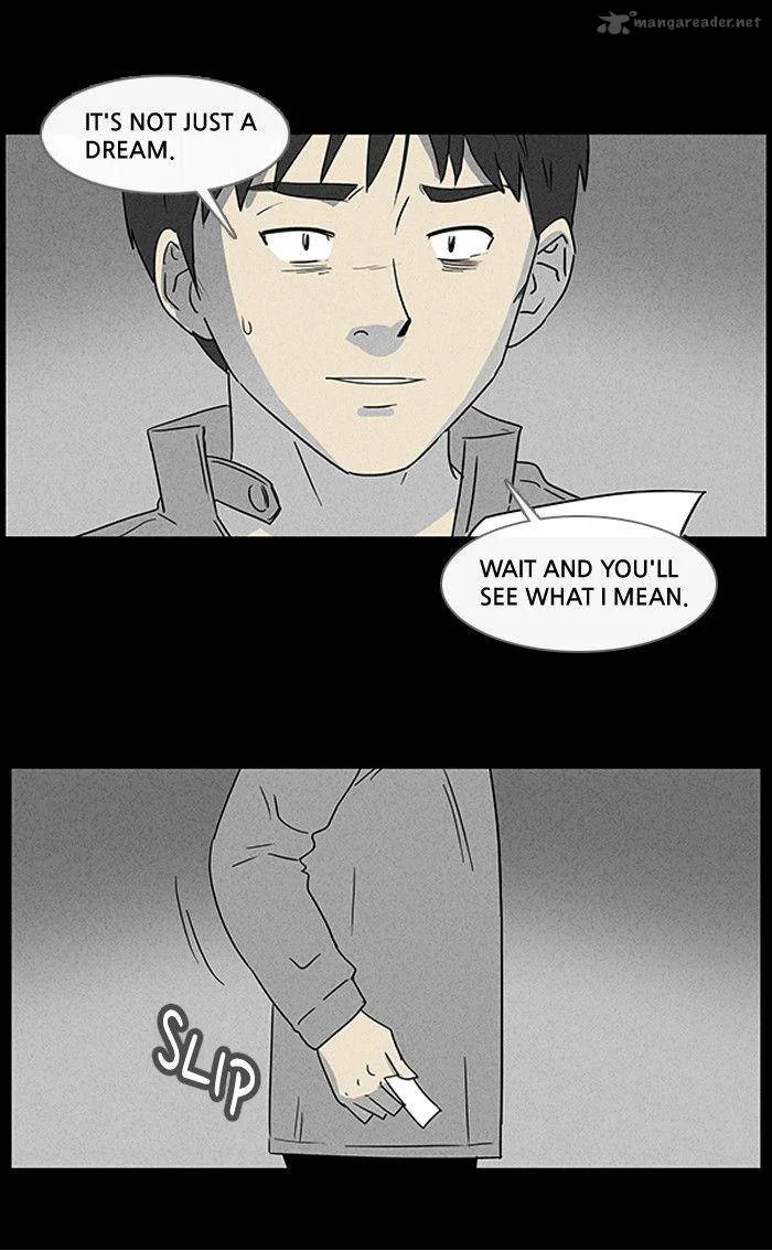 Tales of the Unusual Chapter 46 page 22