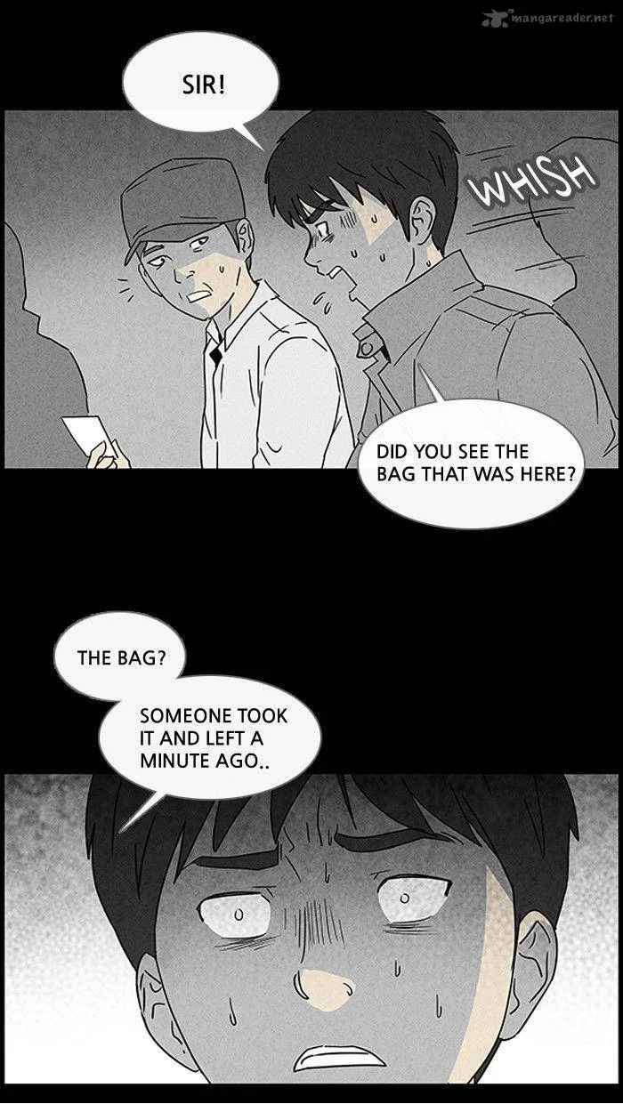 Tales of the Unusual Chapter 46 page 25