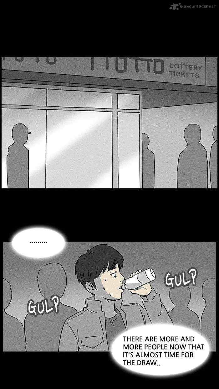 Tales of the Unusual Chapter 46 page 18
