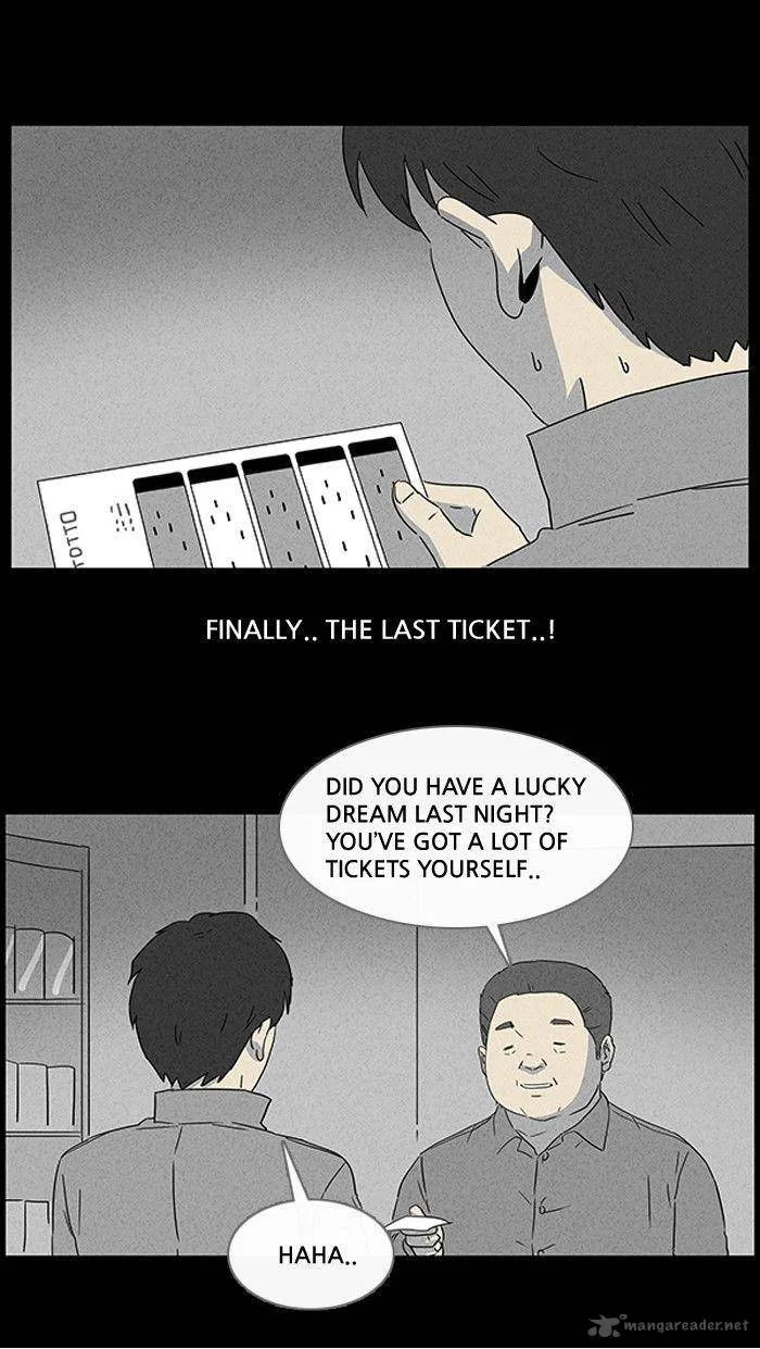 Tales of the Unusual Chapter 46 page 21