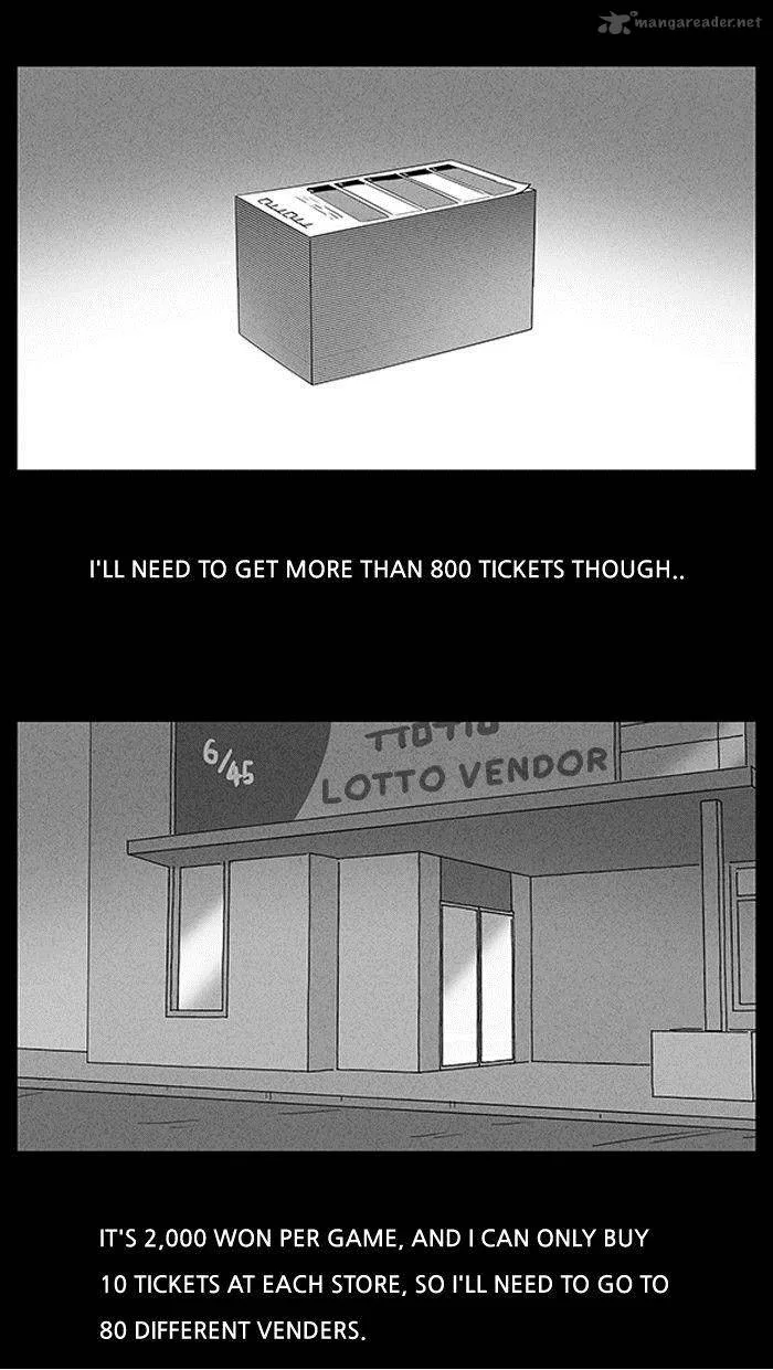 Tales of the Unusual Chapter 46 page 3