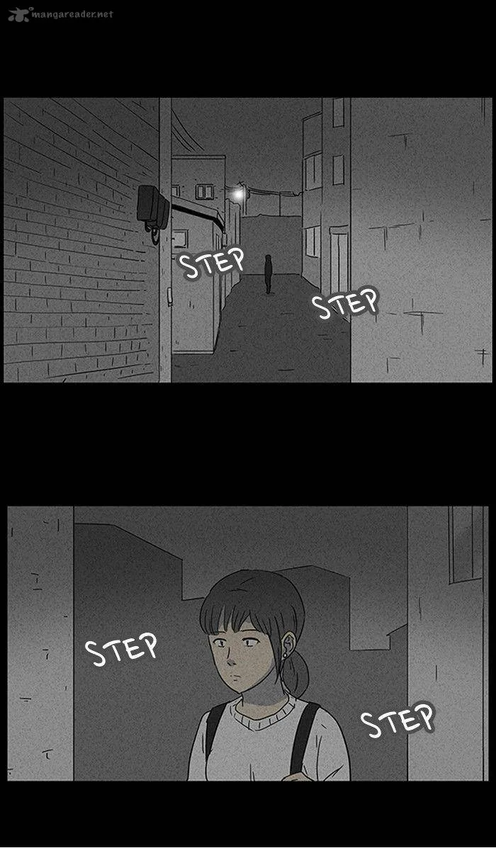 Tales of the Unusual Chapter 47 page 5