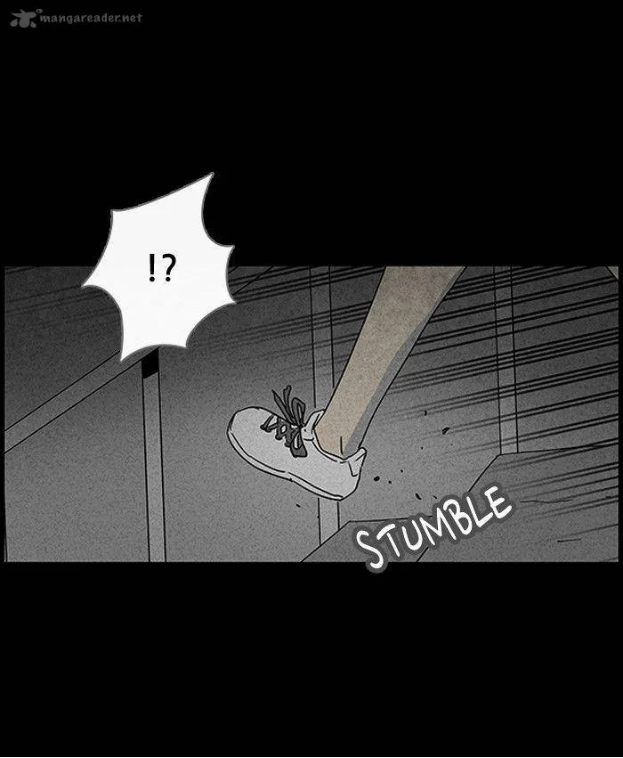 Tales of the Unusual Chapter 47 page 19