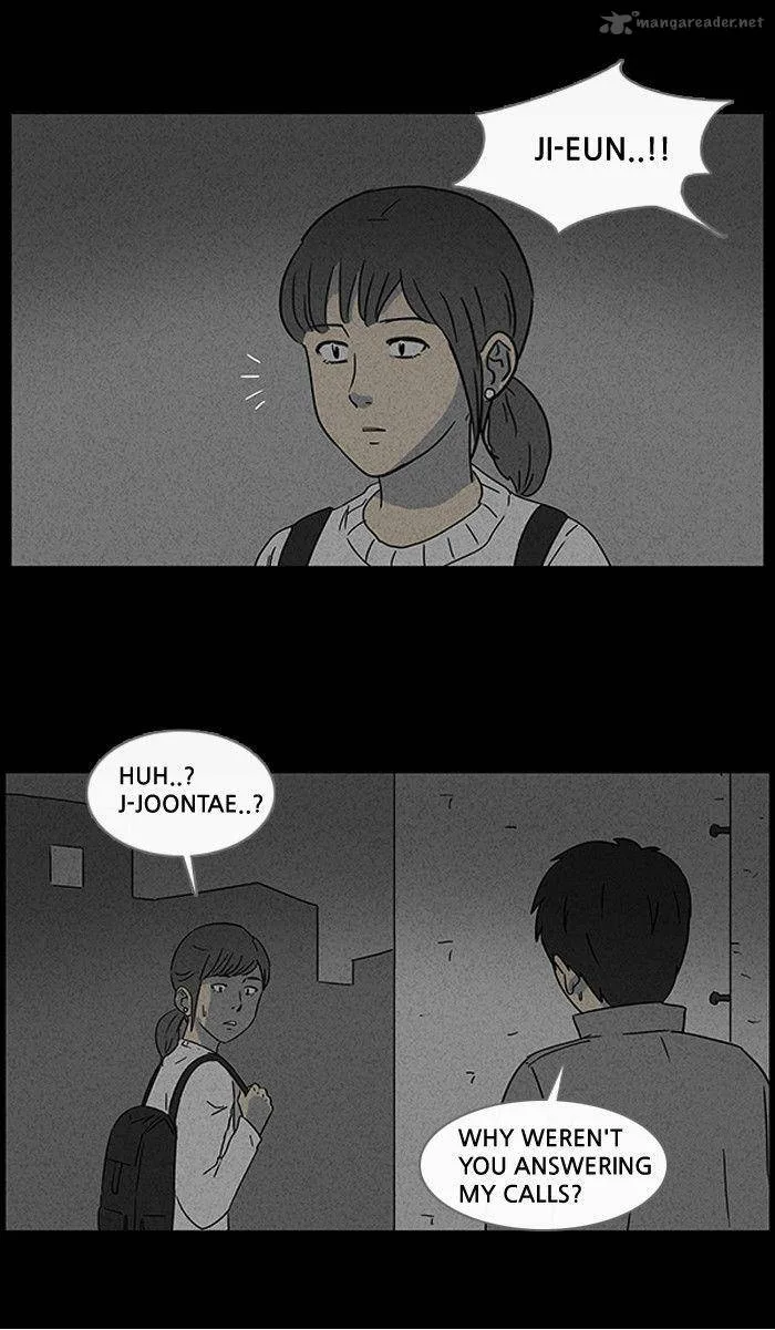 Tales of the Unusual Chapter 47 page 6