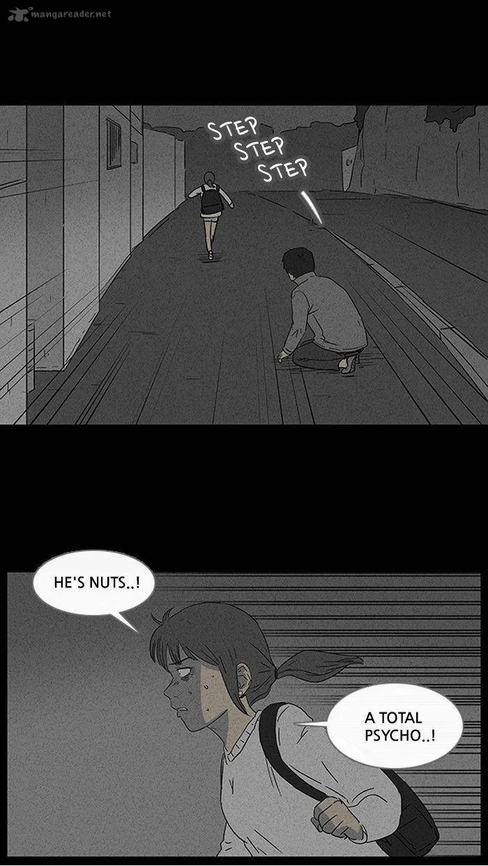 Tales of the Unusual Chapter 47 page 16