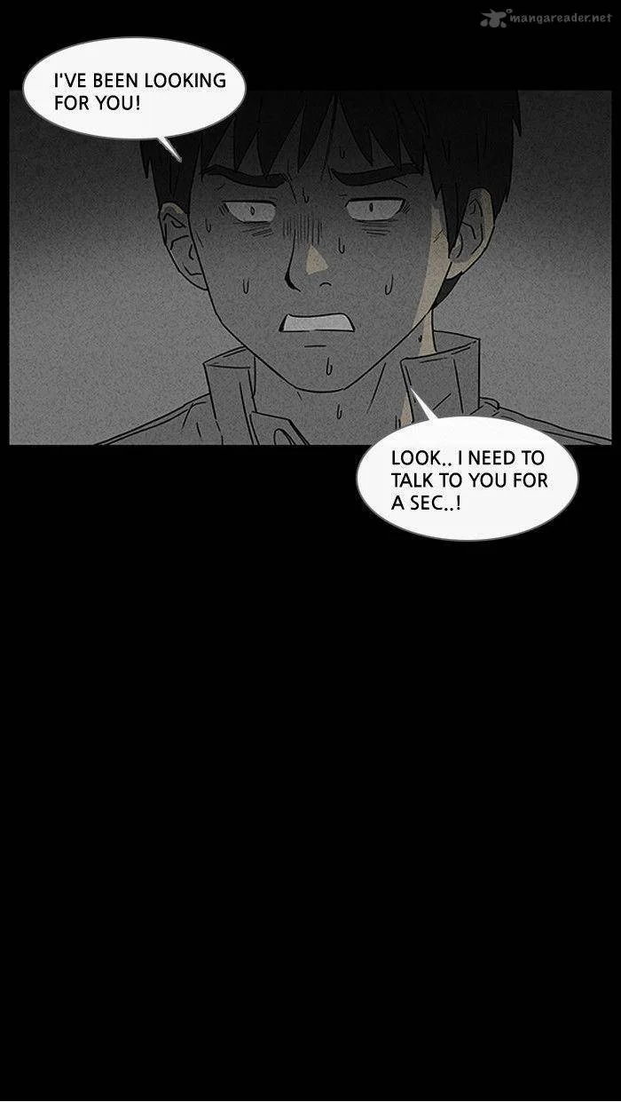 Tales of the Unusual Chapter 47 page 7