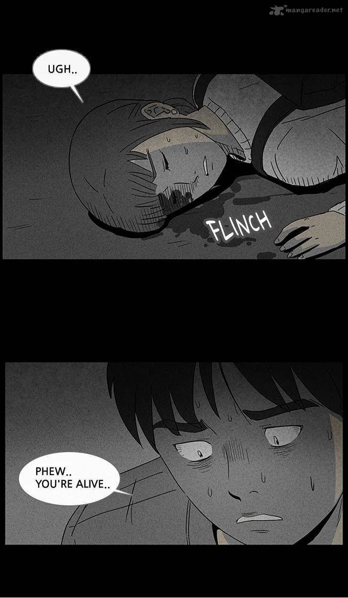 Tales of the Unusual Chapter 47 page 24