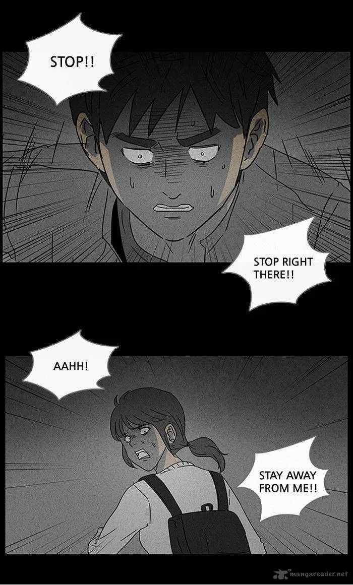 Tales of the Unusual Chapter 47 page 18