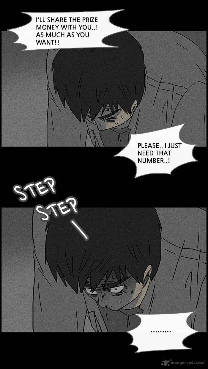 Tales of the Unusual Chapter 47 page 15
