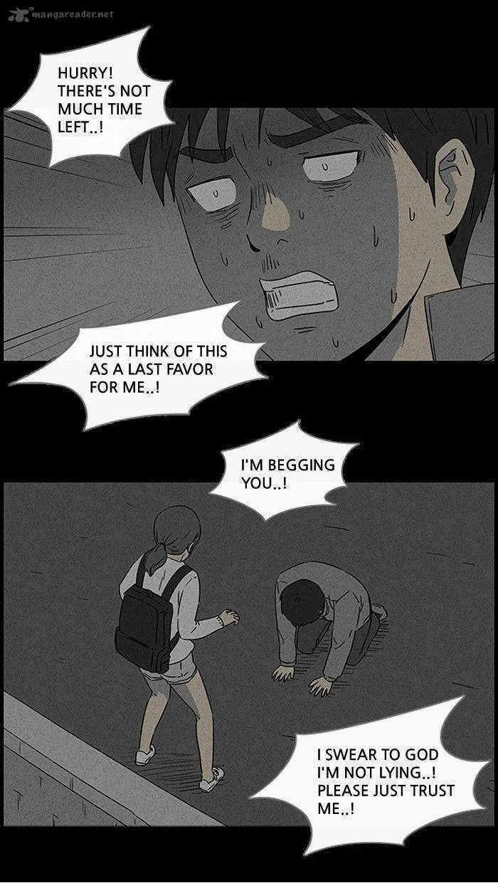 Tales of the Unusual Chapter 47 page 14