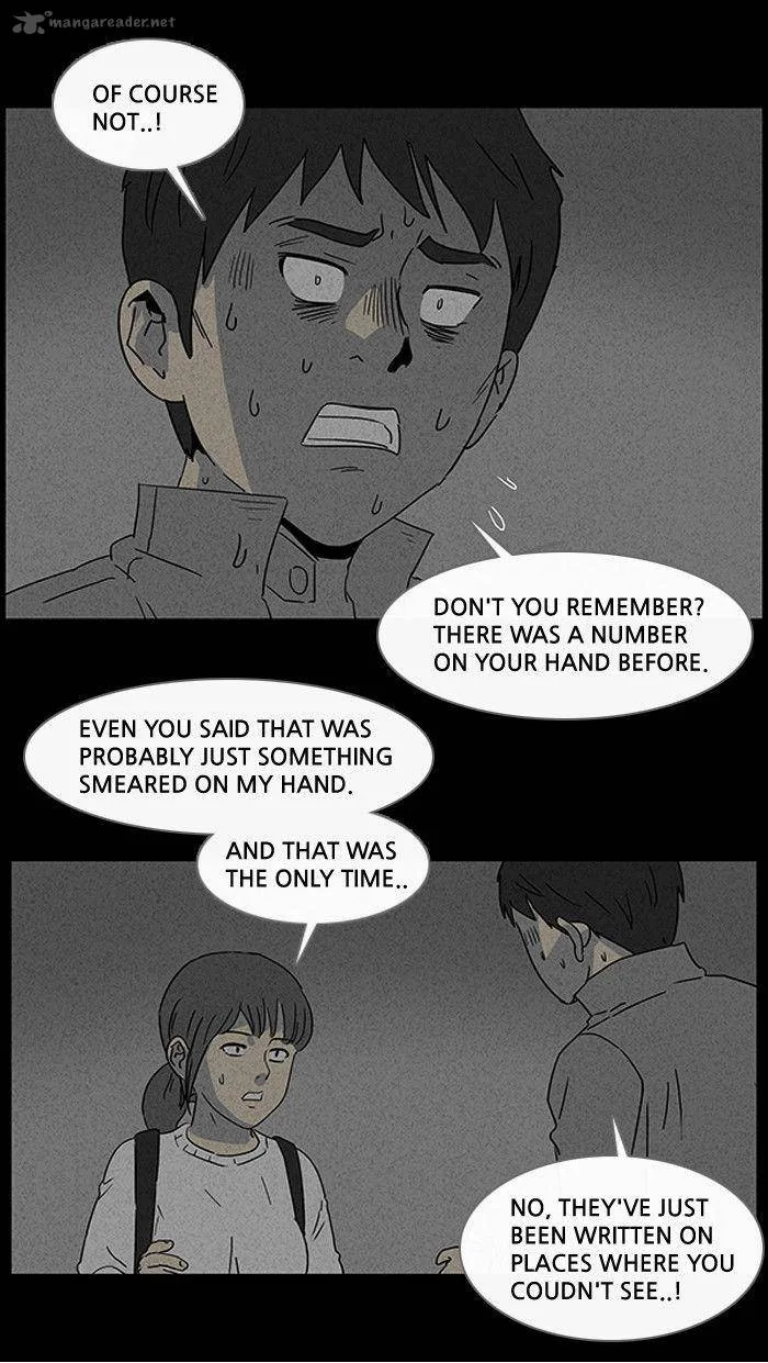 Tales of the Unusual Chapter 47 page 13