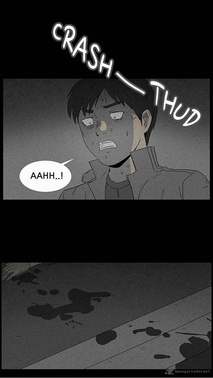 Tales of the Unusual Chapter 47 page 21