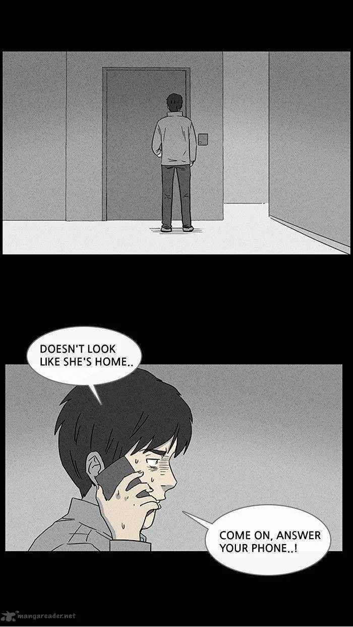 Tales of the Unusual Chapter 47 page 2