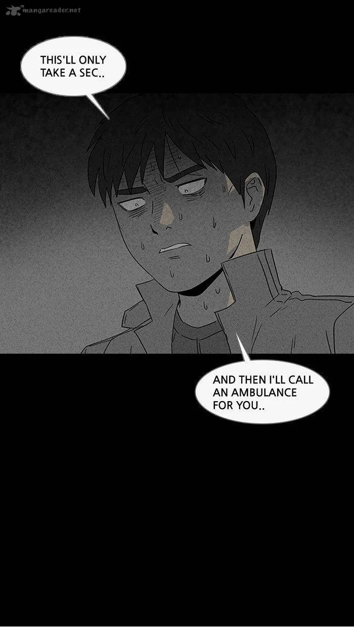 Tales of the Unusual Chapter 47 page 29