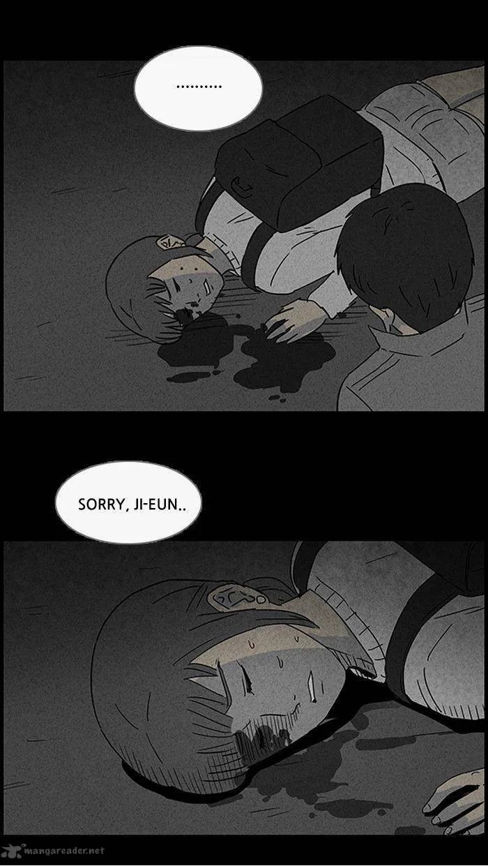 Tales of the Unusual Chapter 47 page 28