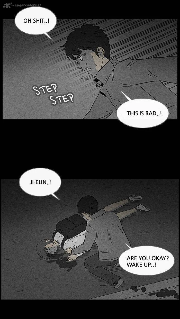 Tales of the Unusual Chapter 47 page 23