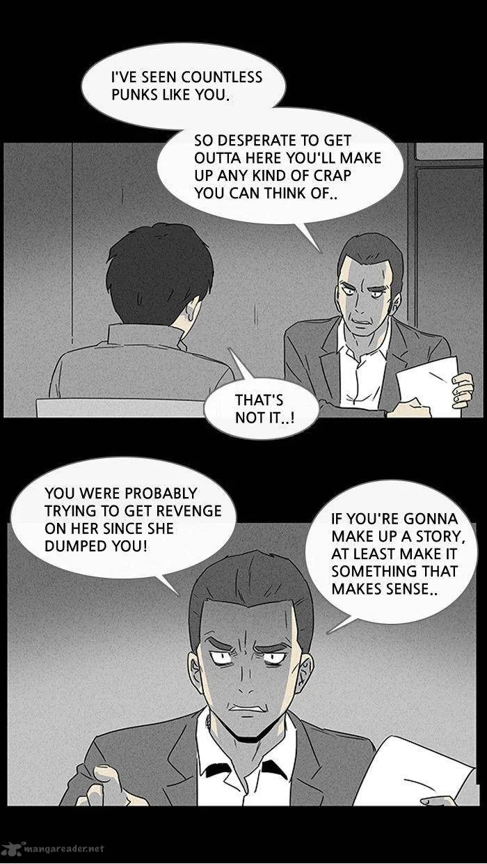 Tales of the Unusual Chapter 48 page 14
