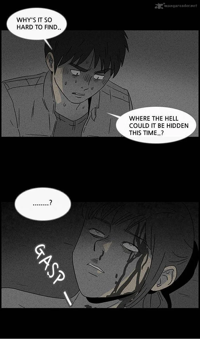 Tales of the Unusual Chapter 48 page 5
